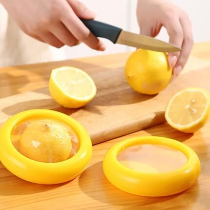 Vegetable Container Fruits Saver Keeper (1 Pc)
