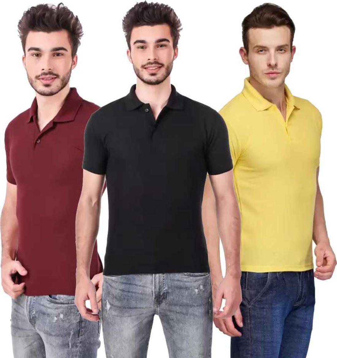 xxl-tshirt-combo-3-orange-black-red-mudshi-original-imafg4cmqjyhdxbf.jpeg